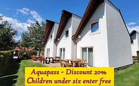 Aquapark Tatralandia Best Apartman 335 Liptov