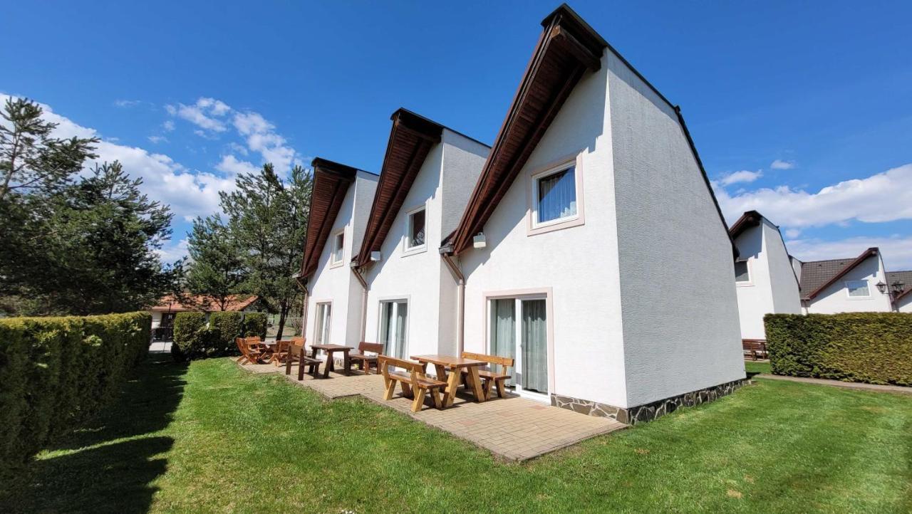 Aquapark Tatralandia Best Apartman 335 Liptov Liptovský Mikuláš Exteriér fotografie