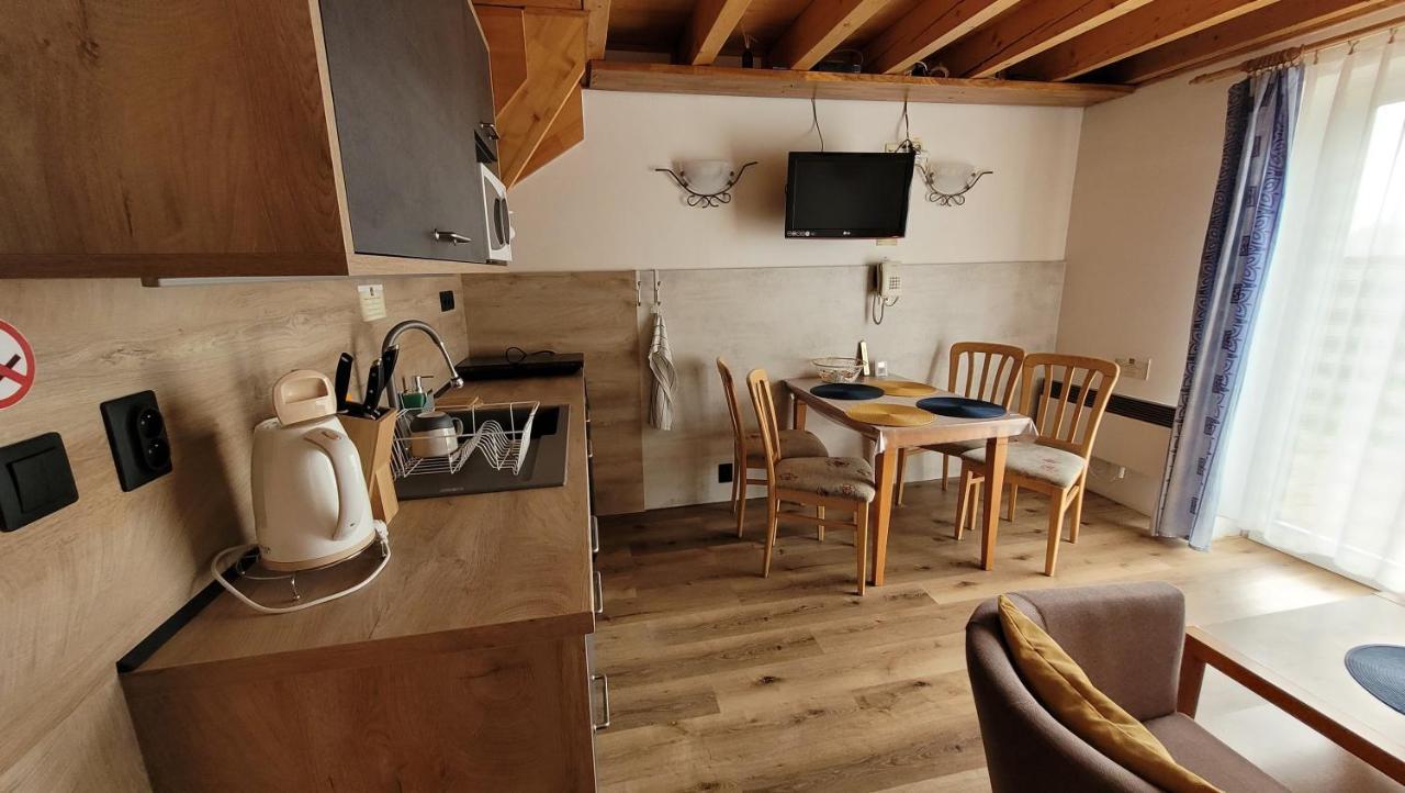 Aquapark Tatralandia Best Apartman 335 Liptov Liptovský Mikuláš Exteriér fotografie