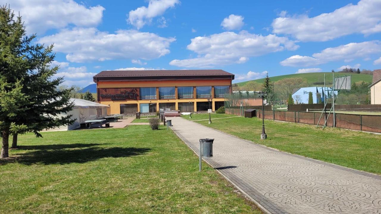 Aquapark Tatralandia Best Apartman 335 Liptov Liptovský Mikuláš Exteriér fotografie