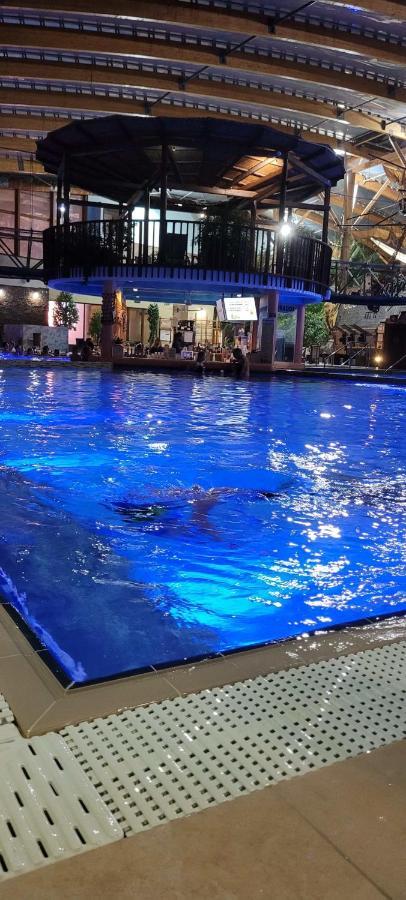 Aquapark Tatralandia Best Apartman 335 Liptov Liptovský Mikuláš Exteriér fotografie