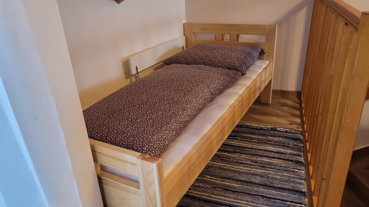 Aquapark Tatralandia Best Apartman 335 Liptov Liptovský Mikuláš Exteriér fotografie