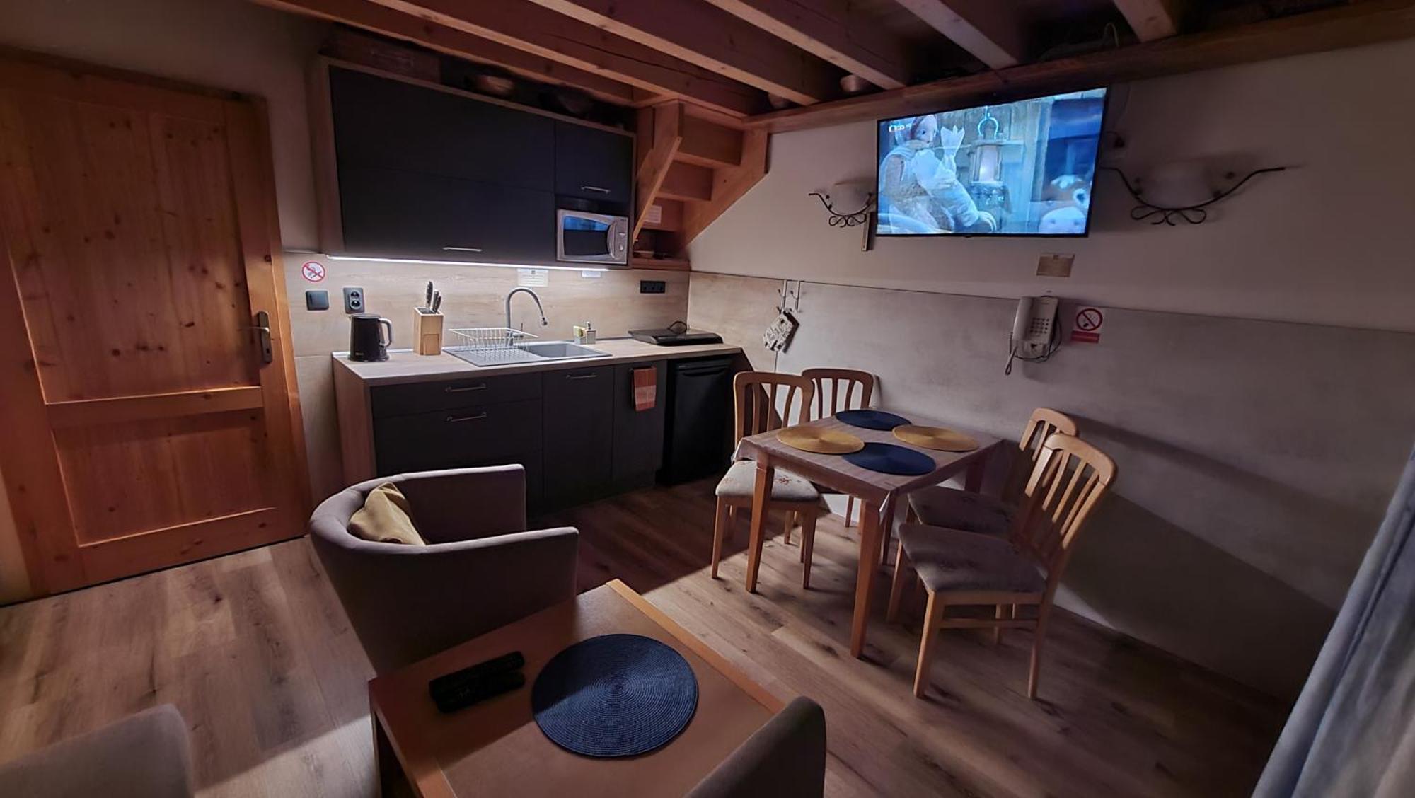 Aquapark Tatralandia Best Apartman 335 Liptov Liptovský Mikuláš Exteriér fotografie