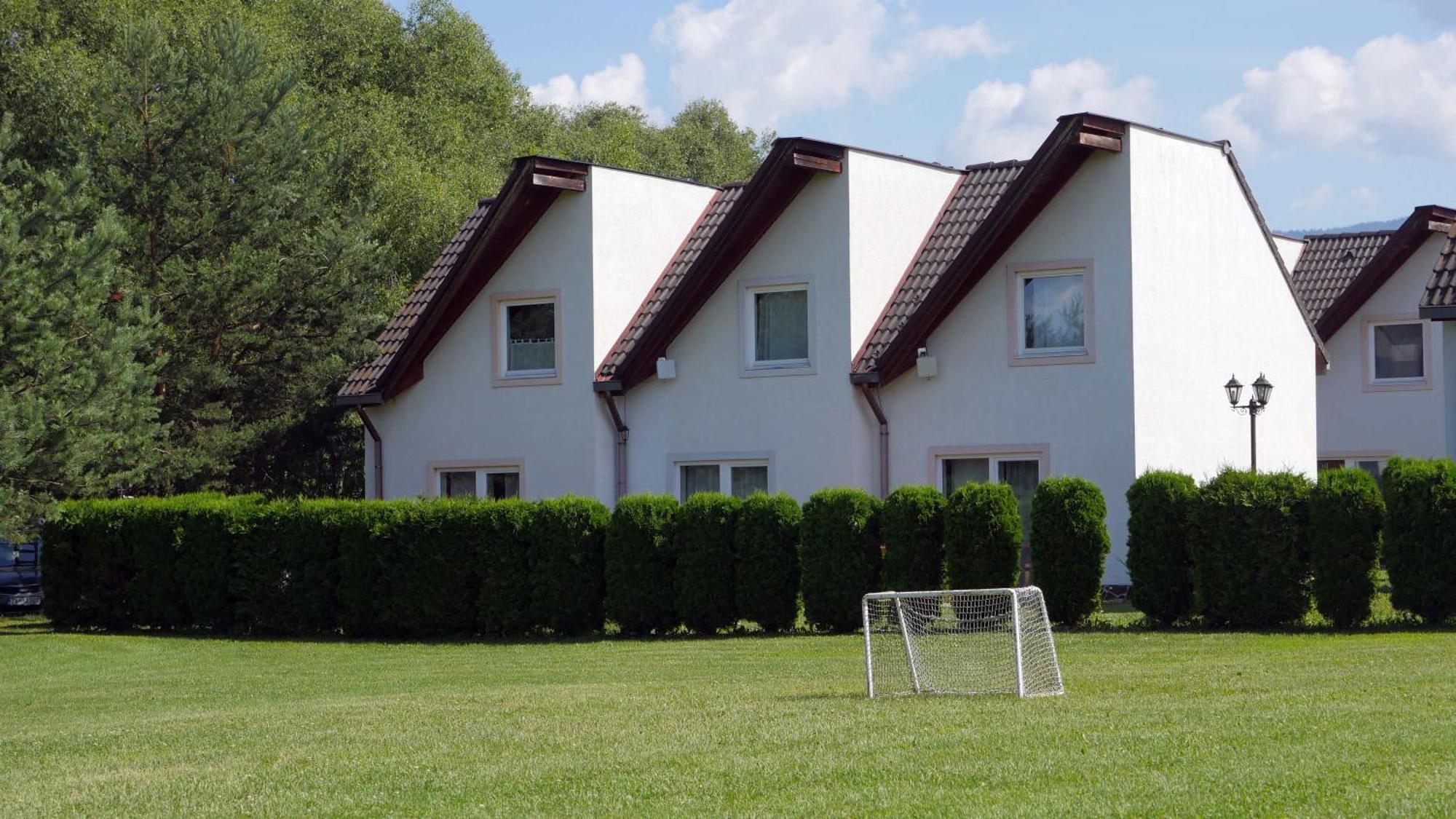 Aquapark Tatralandia Best Apartman 335 Liptov Liptovský Mikuláš Exteriér fotografie